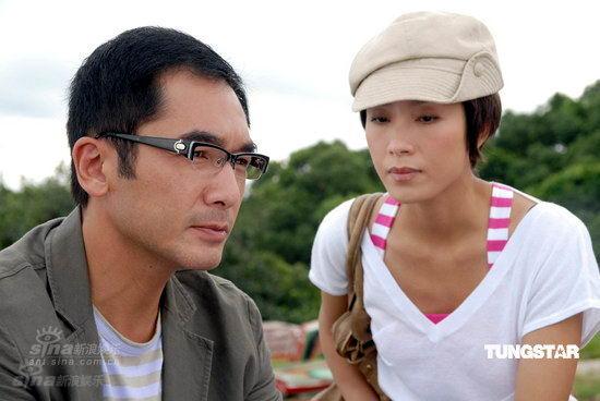 资料图片:电视剧《建筑有情天》精彩剧照(23)