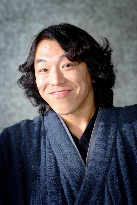 影片《大灌篮》剧照(23)