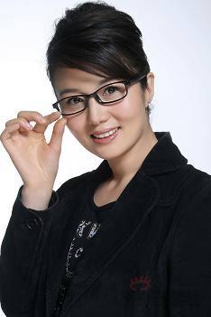 资料图片：演员郑卫莉精彩剧照(8)