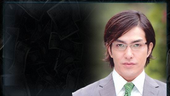 资料图片:日剧《医龙2》精彩剧照(3)