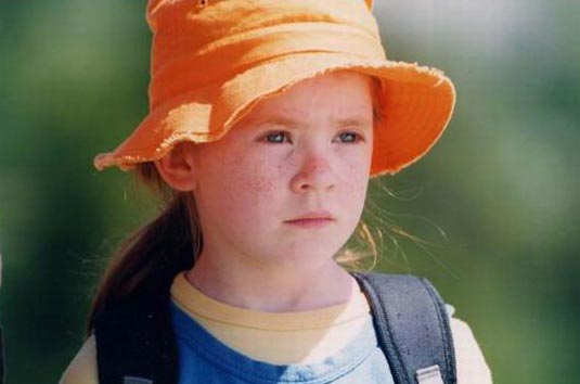 资料图片:法国影片《蝴蝶》剧照(9)_影音娱乐_新浪网