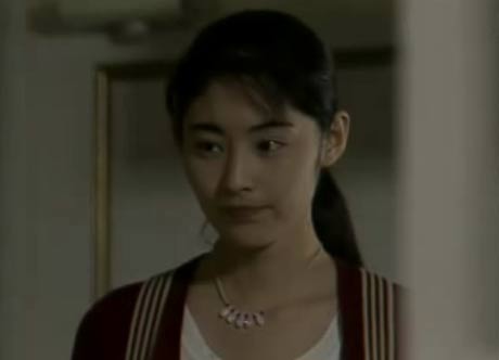 资料图片:日剧《跟我说爱我》精彩剧照(11)