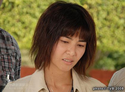 资料图片:《法证先锋II》第二批精彩剧照(22)