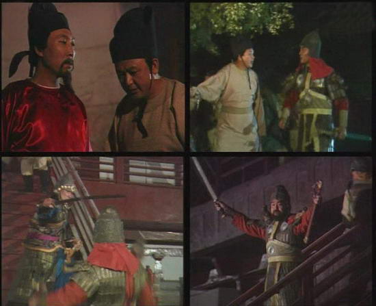 唐明皇电视剧图片