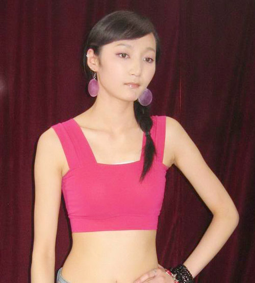 资料:《女生宿舍的秘密Ⅱ》剧照(26)