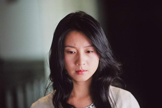 资料图片:电视剧《别爱我》精彩剧照(26)