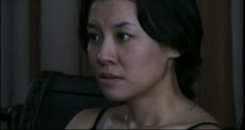 资料图片:电视剧《疯狂的背后》精彩剧照(11)