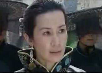 资料图片:电视剧《围屋里的女人》剧照(7)