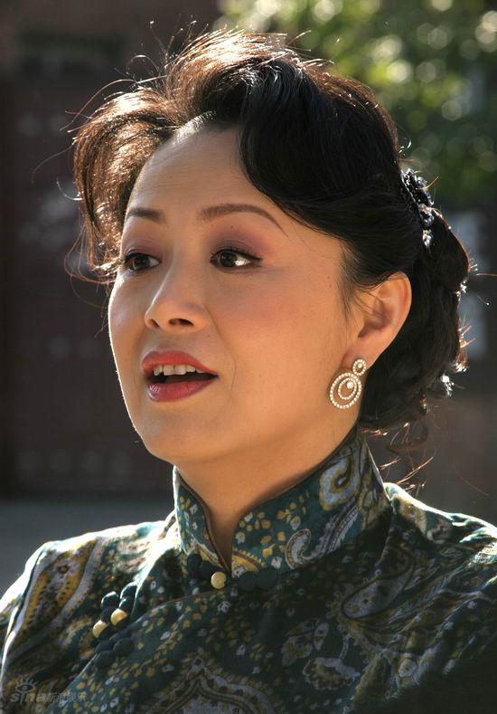 资料图片:电视剧《天涯咫尺》精彩剧照(134)