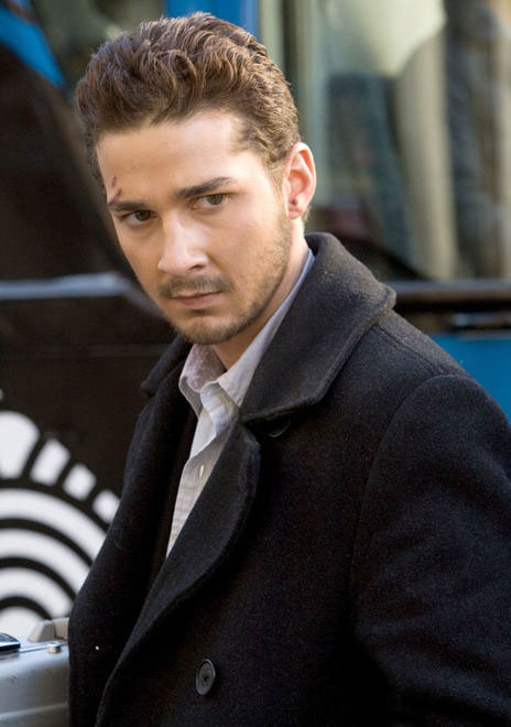 资料图片:影片《鹰眼》剧照(9)