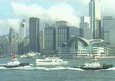 资料:电视剧《惊天铁案》精彩剧照(1)