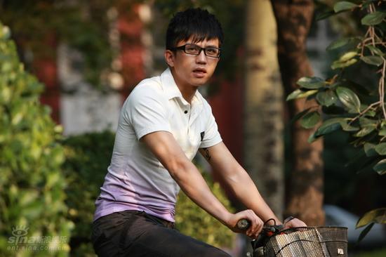 资料图片：电影《爱呼2：爱情左右》剧照(33)