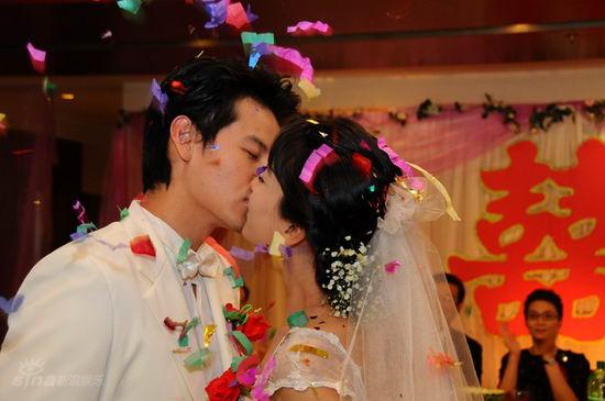 资料图片:电视剧《夺子战争》精彩剧照(5)