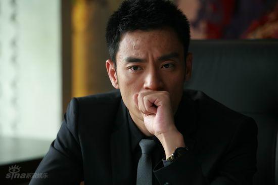 资料图片:电视剧《寻人启事》精彩剧照(7)_影音