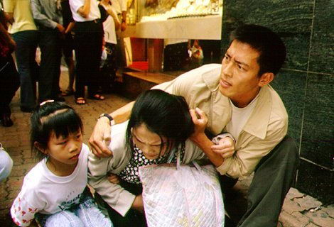 电视剧【离岛特警】主题曲歌词、演员表、职员表、剧照 电视剧【离岛特警】主题曲歌词、演员表、职员表、剧照