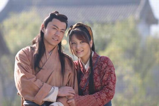 资料图片:电视剧《恶妻在身边》精彩剧照(15)