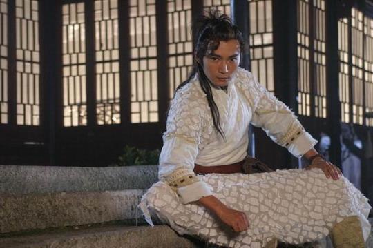 资料图片:电视剧《恶妻在身边》精彩剧照(21)