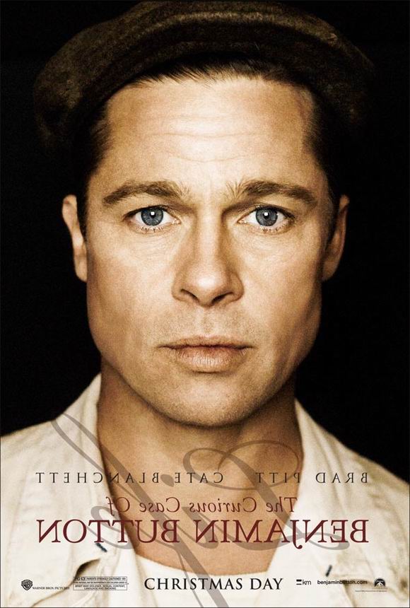The Curious Case of Benjamin Button preview 0