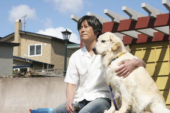 资料图片:电影《10个约定》最新剧照(55)