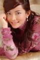 资料图片：女星李钰生前精彩写真(5)