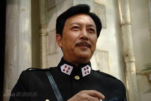 资料图片:电视剧《侦探成旭2》精彩剧照(3)