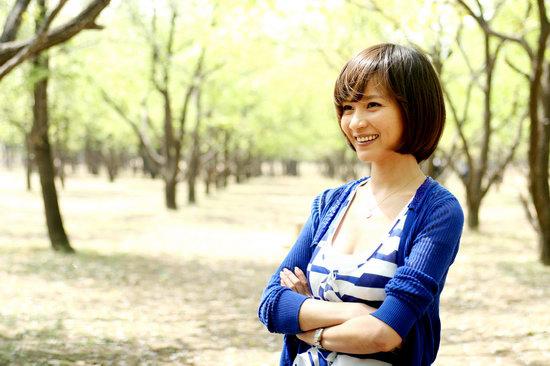 ����ͼƬ�����Ӿ硶Ư��Ů�ˡ����ʾ���(57)