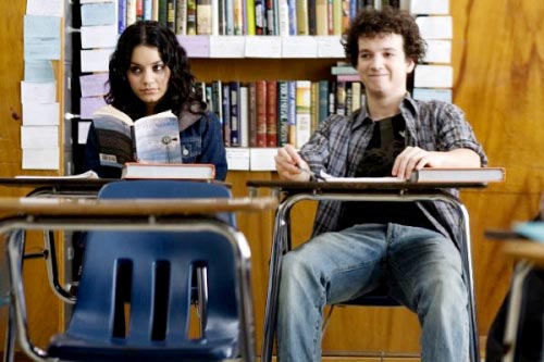 资料图片:影片《乐团狂飙》剧照(16)