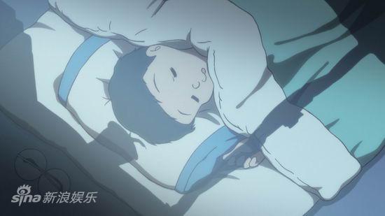 资料:电影《哆啦A梦大雄与绿巨人传》剧照(62