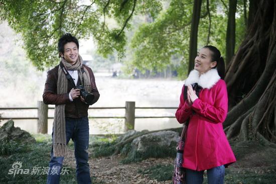 自从 梦见刘三姐 _Hanson_Lau_新浪博客