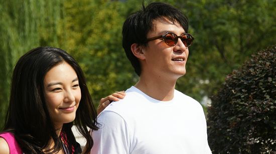 资料图片：《财神到》剧照(28)