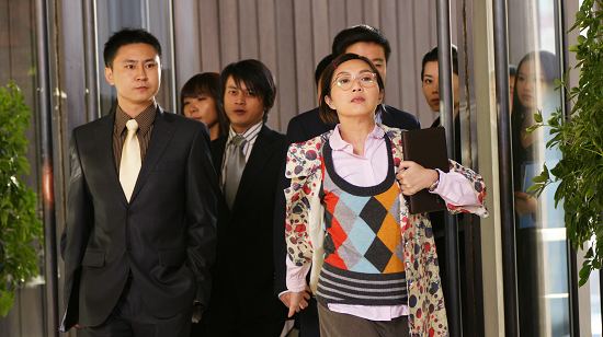 资料图片：《财神到》第二批剧照(9)