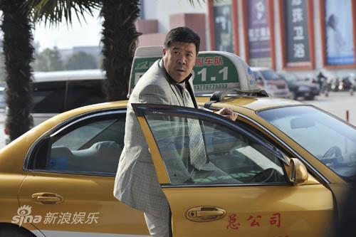 资料图片：电视剧《合适婚姻》精彩剧照(9)