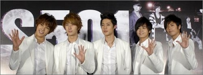 SS501籨 І ͼ