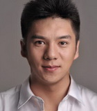 张露 饰演 祁瑞宣