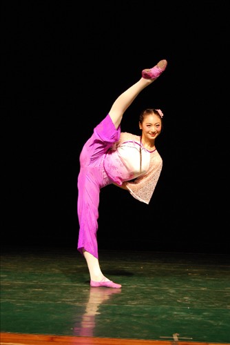 第七届荷花奖校园舞蹈大赛即将于青岛举行
