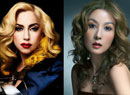 ½LadyGaga