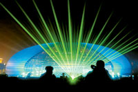 ���Ҵ��Ժ�����������Ƶ������ݳ�����Ļ(ͼ)