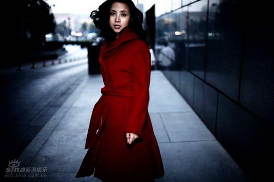 资料图片:话剧《收信快乐》宣传照(20)