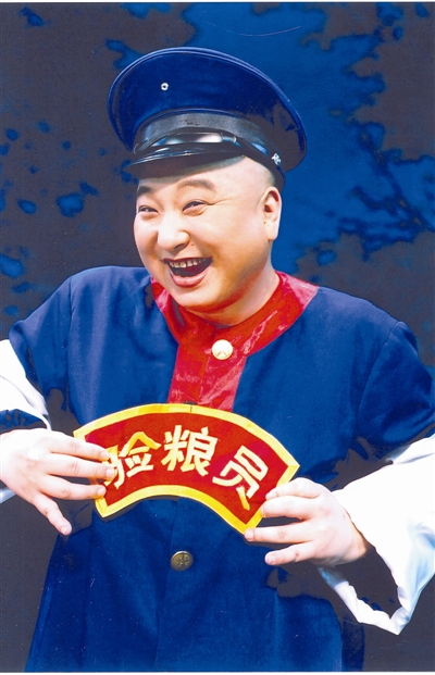 纪念评剧百年评剧大剧院15天17场大戏