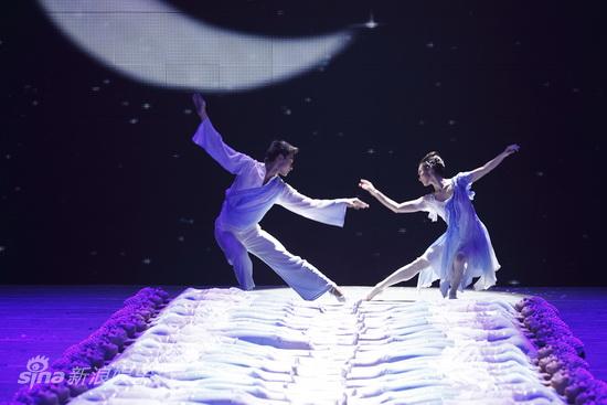 ���ϣ�������֮·��������-ʫ�������赸����ϿԸ����