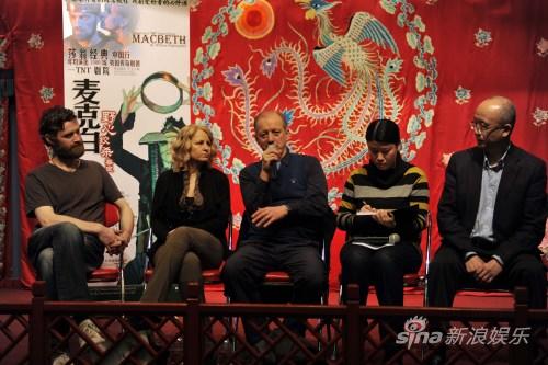 Ӣ��TNT��Ժ����˰ס�3��16����չ��ʮ��Ѳ��