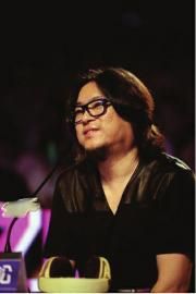 高晓松：文艺腔，我会！（设计台词）