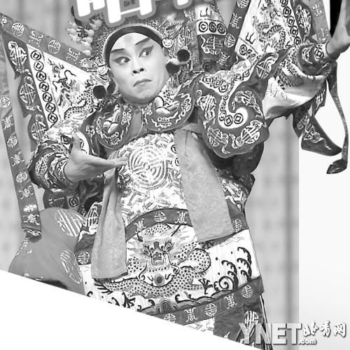 北京京剧院九大头牌,北京京剧院九大头牌名单