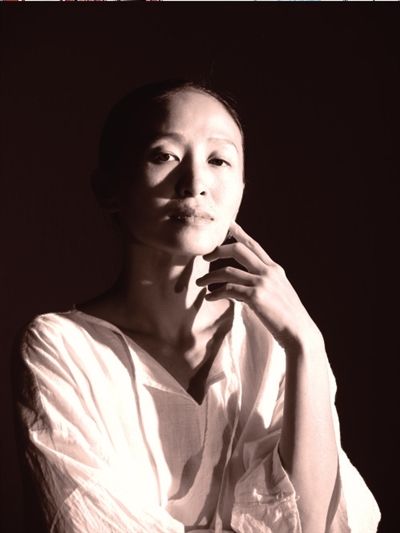 舞蹈家高艳津子打造新作:现代舞也要接地气|高艳津子_影音娱乐_新浪网
