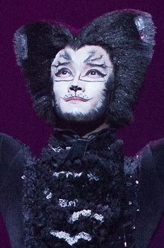   Mr. Mistoffelees ˹и˹ ħè