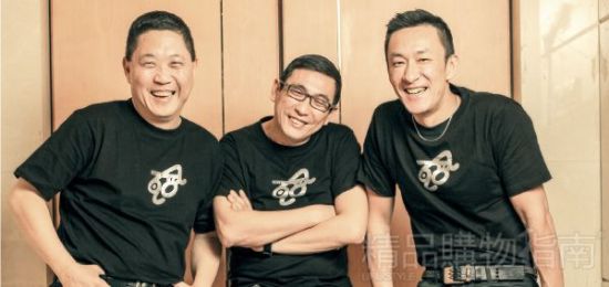 冯翊纲、黄士伟、宋少卿