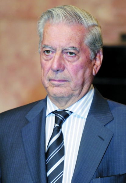 ¡Ͷ˹Mario Vargas Llosa