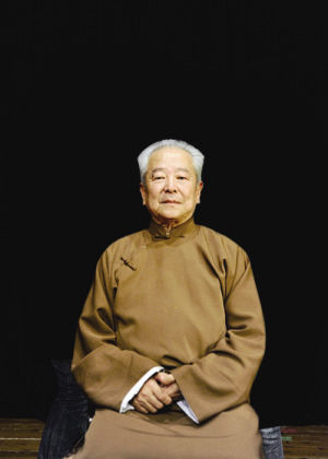 马派相声演员马敬伯病逝 享年81岁
