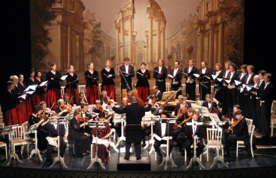 安徒生童话对对碰 音乐戏剧连连看|国家大剧院