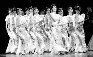 新民晚报：上海题材舞剧中的“百乐门现象”